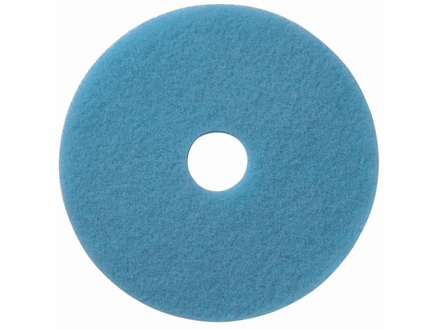 Activa Rondell 7,3/4'' Blå, st
