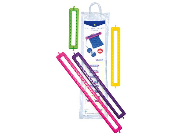 PLAYBOX Stickram rak 4/FP, fp om 4 st