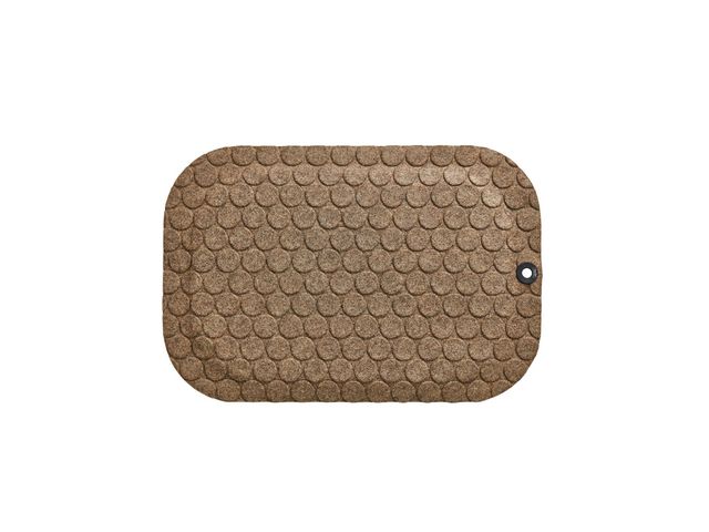 Matting Arbetsplatsmatta StandUp C 53x77cm beige, st