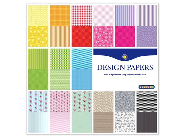 PLAYBOX Designblock, st