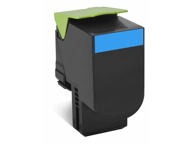 Lexmark Toner 70C2HCE, st