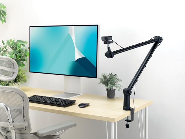 Kensington Bomarm A1020, st