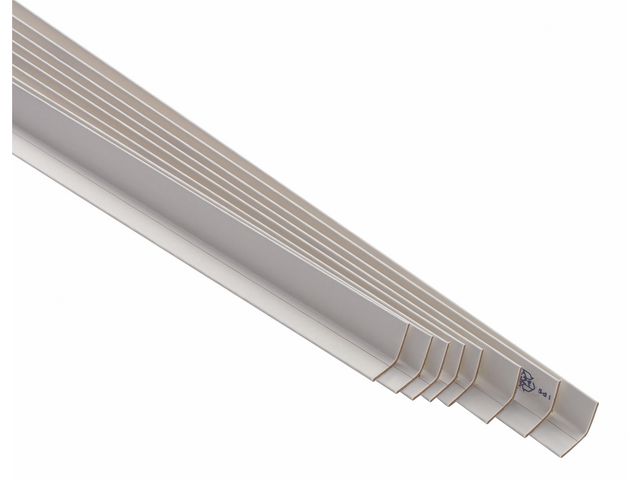 Kantskydd 60x60x3x1100mm, st