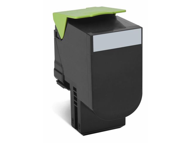 Lexmark Toner 70C2HKE, st