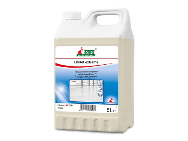 Tana Golvvård extreme 5l, flaska om 5 l