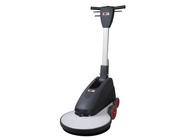 VIPER Polermaskin DR 1500H, st