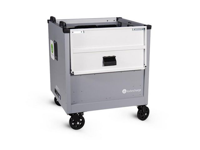 LOCKNCHARGE Laddningsstation Joey 30 Mk, st