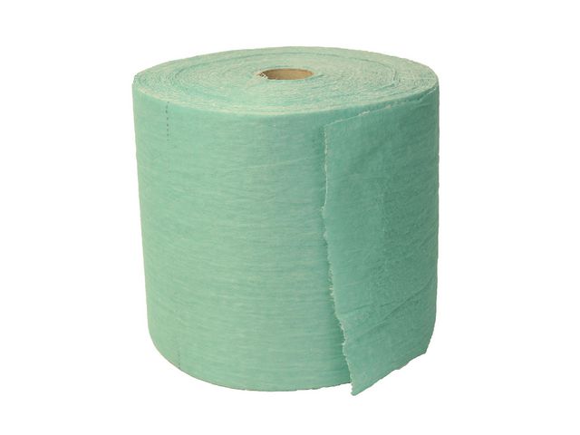 Activa Hygienmopp Activa Bio, krt. om 5 x 100 st