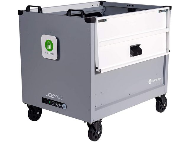 LOCKNCHARGE Laddningsstation Joey 40 Mk3, st