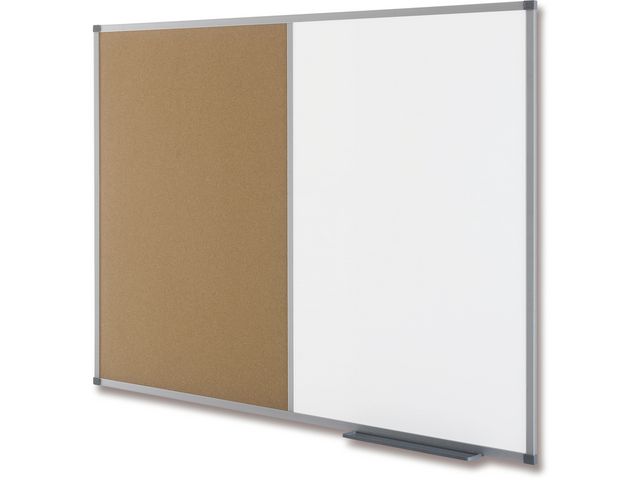 Nobo Kombinationstavla 90x120 cm, st