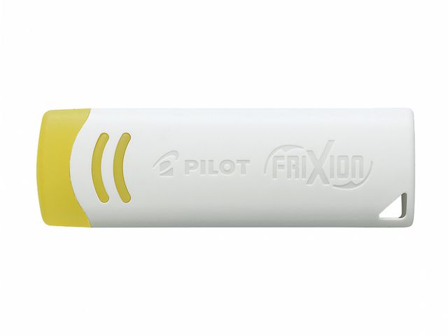 Pilot Sudd Pilot Frixion Vit, st