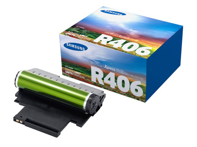 Samsung Valsenhet, CLT-R406, SU403A, st