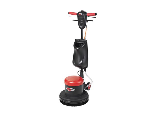 VIPER Skurmaskin Singel LS160, st