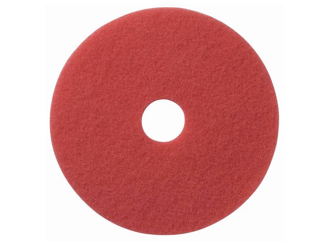 Activa Rondell 8.3/4'' Röd, st
