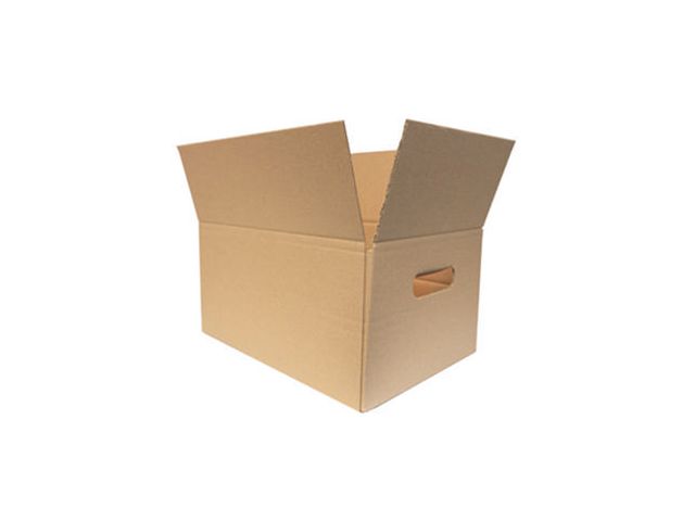 Boxon Wellåda 320x225x160/80mm, st