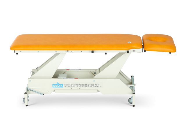 Lojer Behandlingsbänk DELTA LDP2, st
