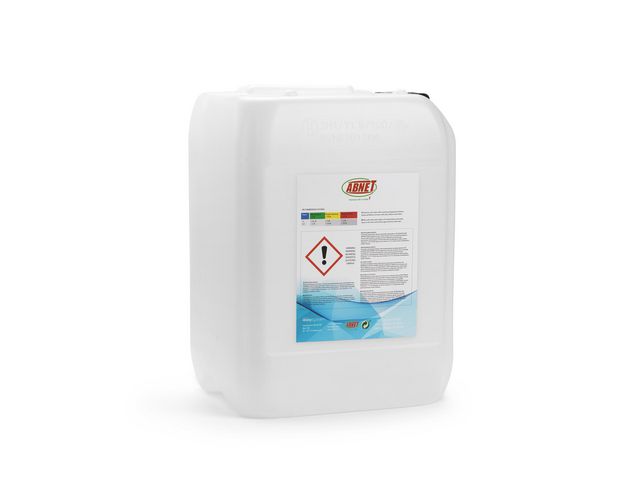 ABNET® Allrent Proffesional 220L, flaska om 220 l