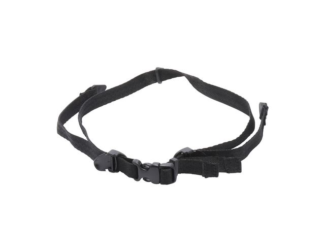 3M™ Hakband till hjälm 3-punkt G3000 GH4, st