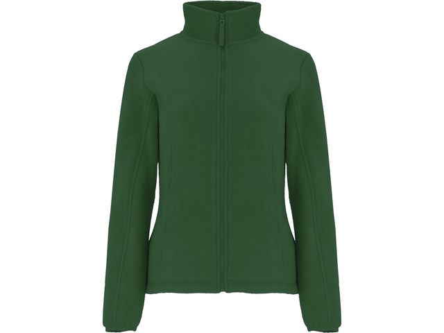 ROLY Fleecejacka artic dam buteljgr 2XL, st