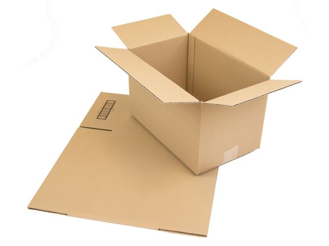 Boxon Wellåda E148 390x190x200mm P, st