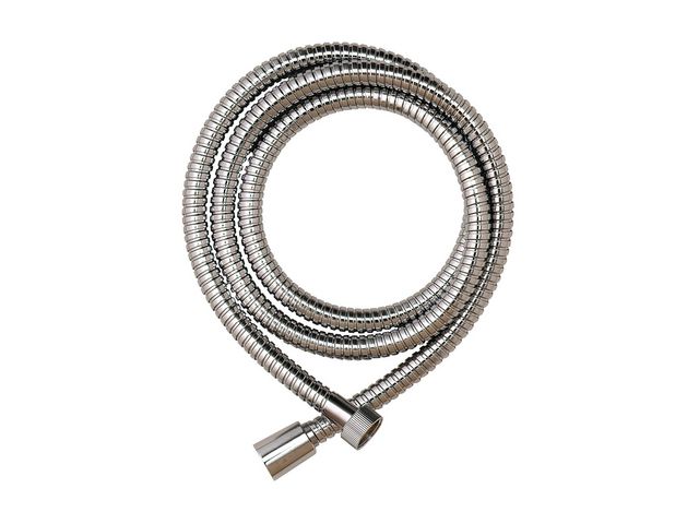 Duschslang Krom Basic 1,5m, st