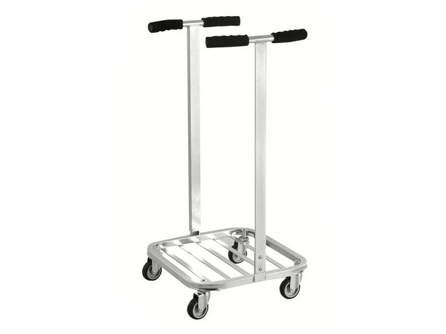 Säckställning 125L, st