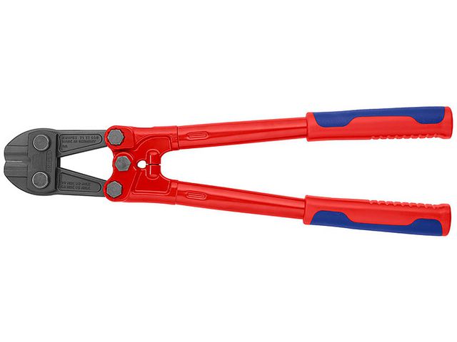 Bultsax 7172-610mm, st
