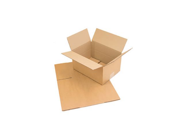 Boxon Wellåda 290x290x290/150mm, st