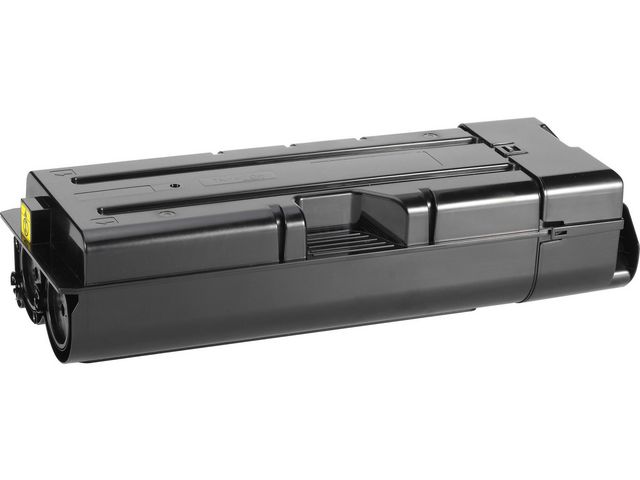 KYOCERA Toner, svart, 1T02LH0NL1, st