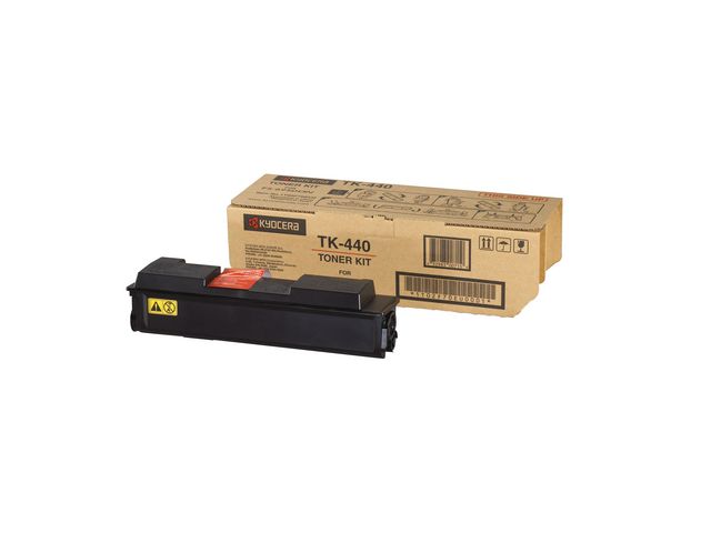 KYOCERA Toner, 440, svart, 0T2F70EU, st