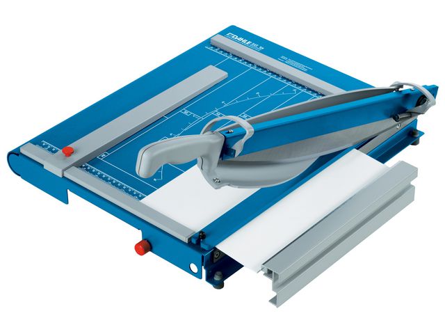 Dahle Skärmaskin 565 skärlängd 390mm, st