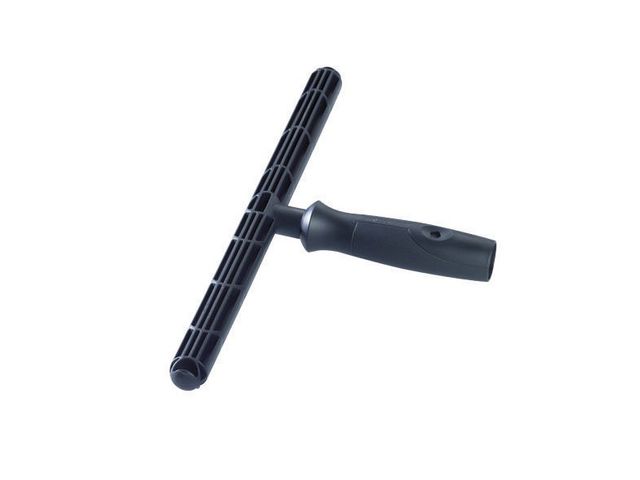 PROCLEAN Tvättpälshållare Mono T-Bar 35 cm, st