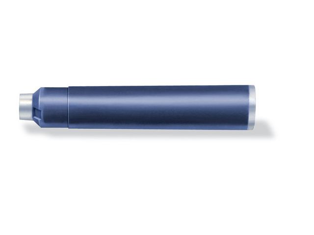 Staedtler Refill Blå 6/FP, fp om 6 st