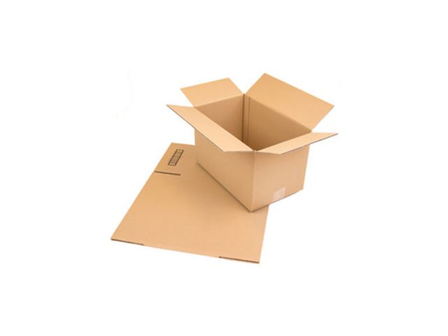 Boxon Wellåda 390x390x300mm, st
