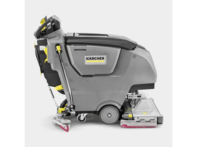 Kärcher Kombiskurmaskin B50W 80Ah Li/FC R51 BP Pack, st