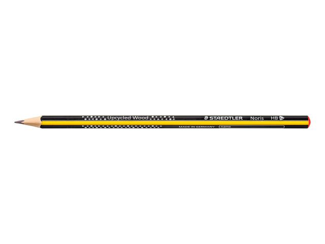 Staedtler Blyertspenna Noris HB, fp om 12 st