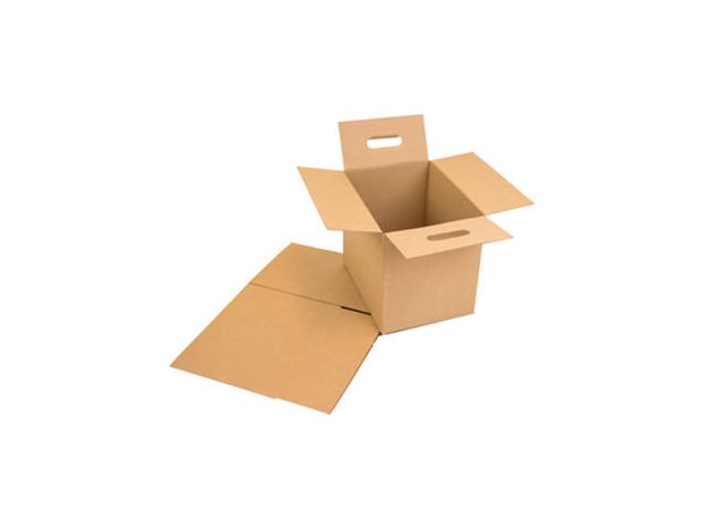 Boxon Wellåda 320x225x248mm, st