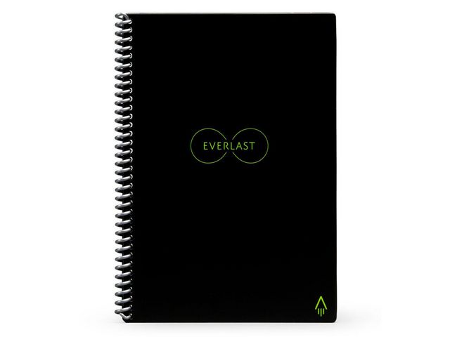ROCKETBOOK Anteckningsblock Everlast A4, st