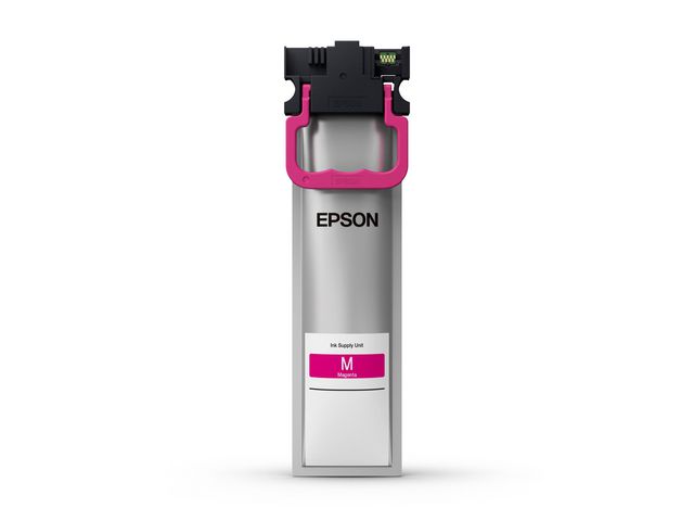 Epson Bläckpatron C13T11D340 5K magenta, st