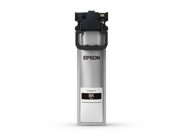 Epson Bläckpatron C13T11D140 5K svart, st