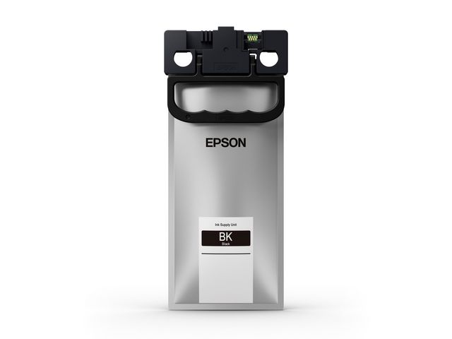 Epson Bläckpatron C13T11E140 10K svart, st