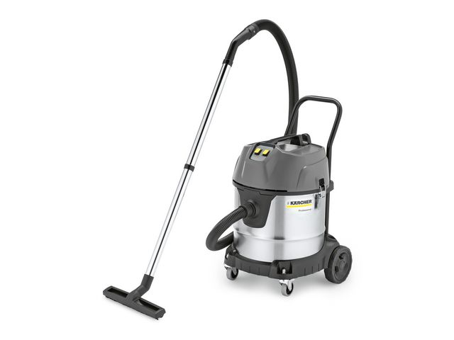 Kärcher Dammsugare NT 50/2 Me Classic våt/torr, st