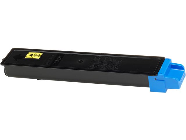 KYOCERA Toner, 8315C, cyan, 1T02MVCNL0, st