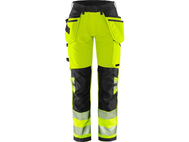 FRISTADS Hantverkarbyxa varsel dam 2664 GSTP kl2 36, st