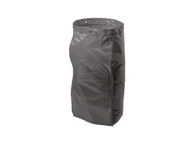 NORDEX Säck Ecogreen Waste Bag nylon, fp om 10 st