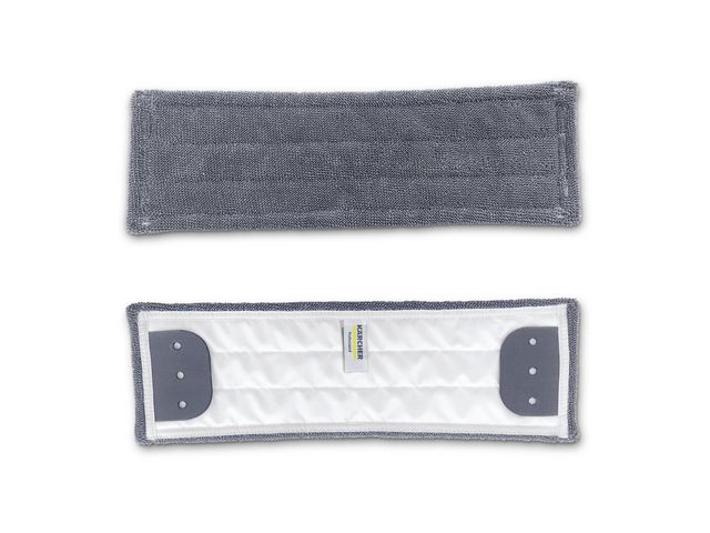 Kärcher Mopp allround micro 40cm grå, st