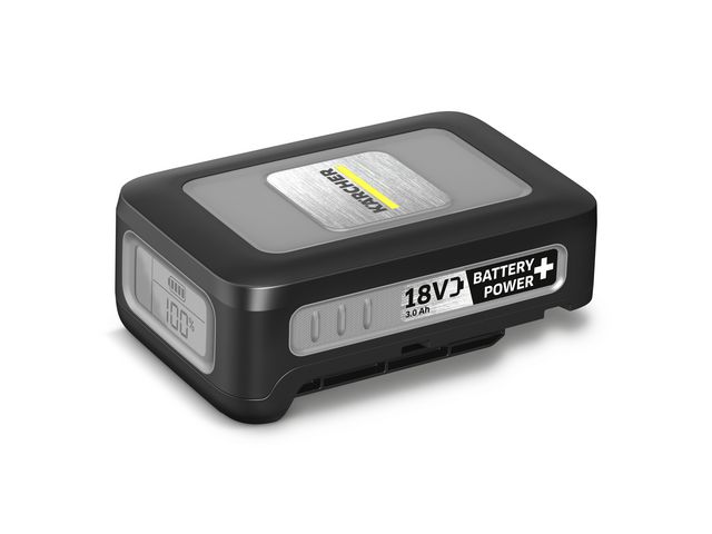 Kärcher Batteri Power+ 18/30, st