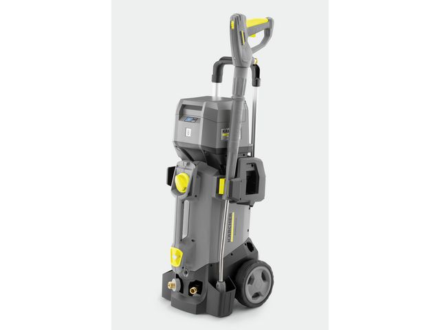 Kärcher Högtryckstvätt KÄRCHER HD 4/11 C Bp Pack, st