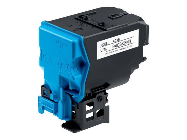 Konica Minolta Toner, TNP-50K, svart, A0X5154, st