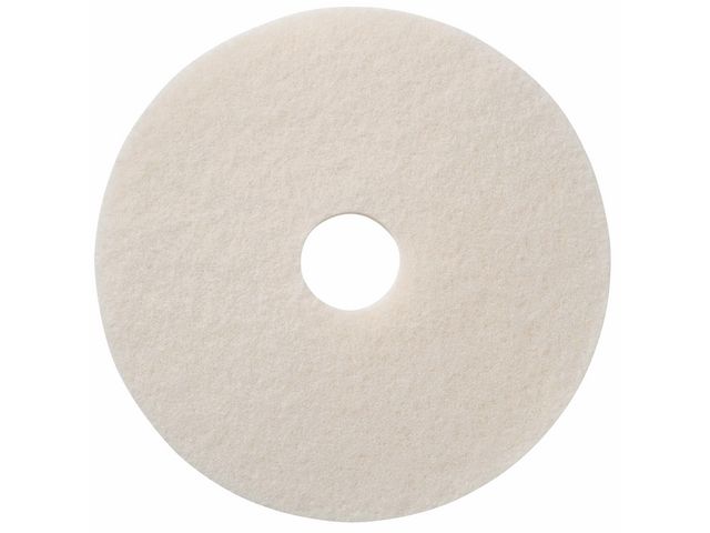 Activa Rondell 15'' Vit, st